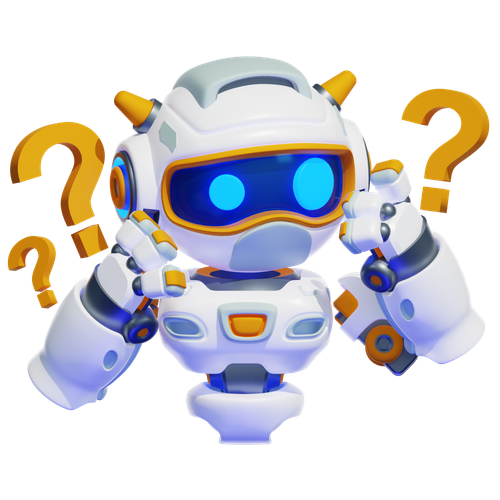 Broken code visualization